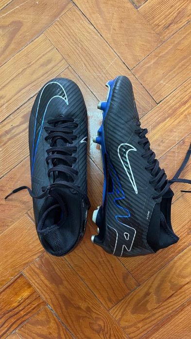 3 Ténis, Usei Pouco, Boa Condição