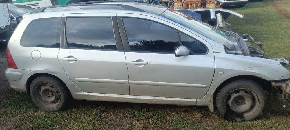 Peugeot 307 1.6 бензин Пежо607,405,406,407,806,605 Peugeot expert 1.9