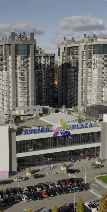 Квартира у охороняємому містечку| Центр Бучі | Розтермінування 2 роки!