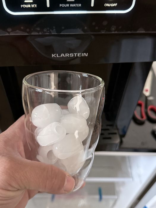 Ледогенератор ArticBlend 3 в 1