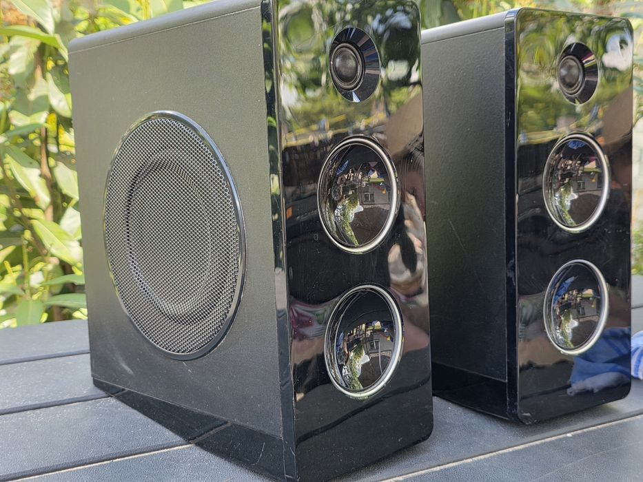 Kolumny LG CMS2760F