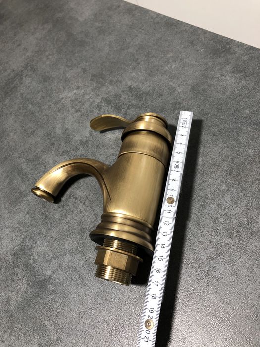 Смеситель кран змішувач для ванни