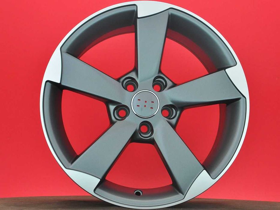 FELGI R17 5x100 Subaru Forester Outback Legacy Xv Skoda Fabia Rapid