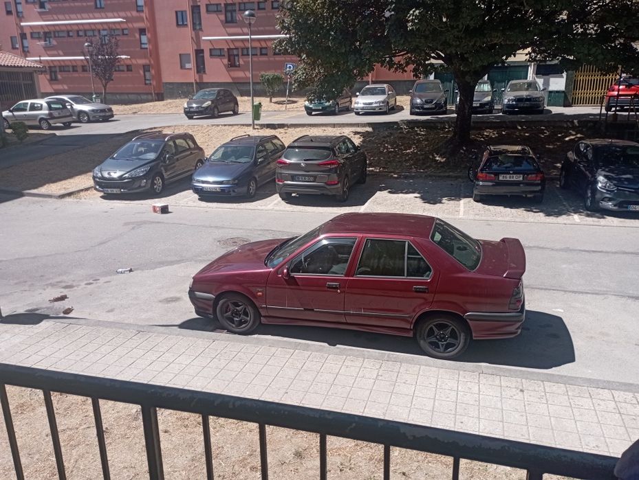 Renault 19 1.4 energy
