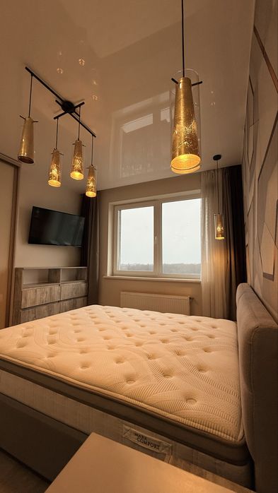 1-комнатная квартира по адресу ул. Бандеры Степана (площадь 43 м²) - Atlanta.ua - фото 6