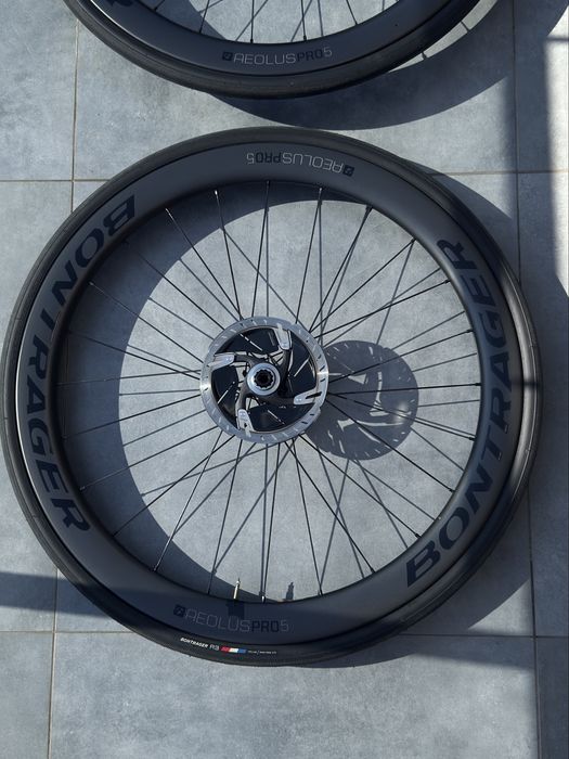 Trek maodne SL6 / gen 8