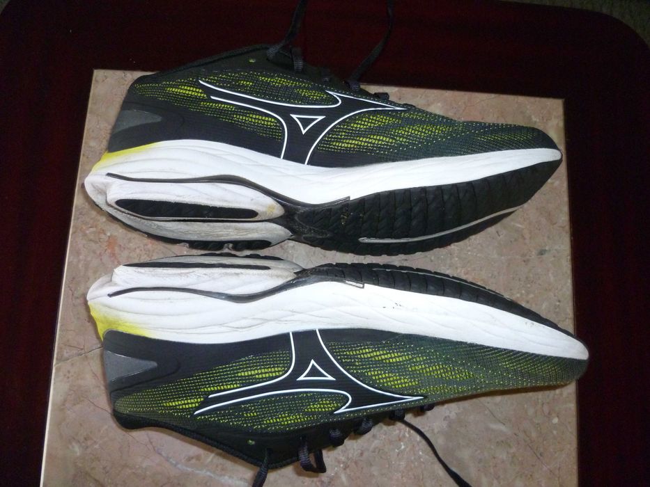 Sapatilhas Running Mizuno Wave Ultima 15 tam 43