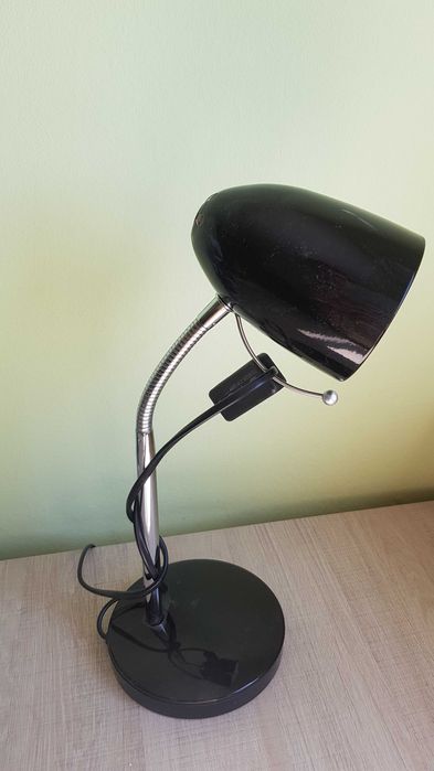 Lampka biurowa stylowa