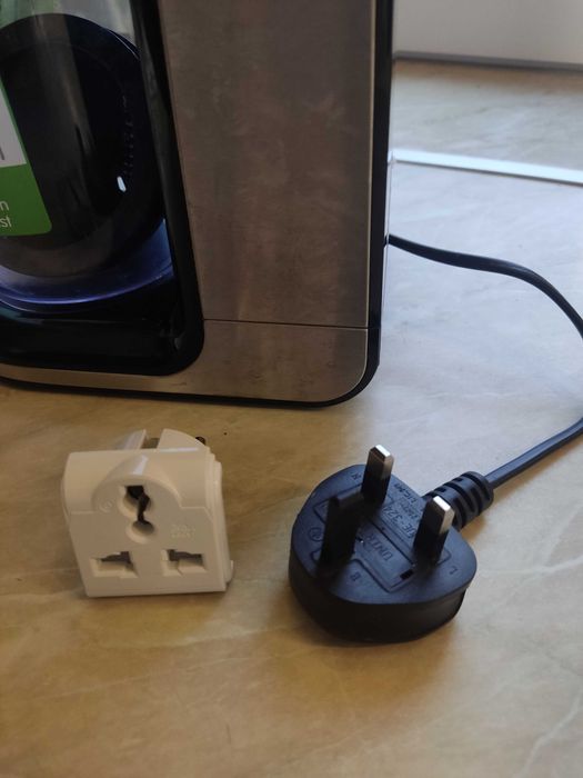 Спіралізатор Morphy Richard Spiralizer ,овочерізка спіральна.