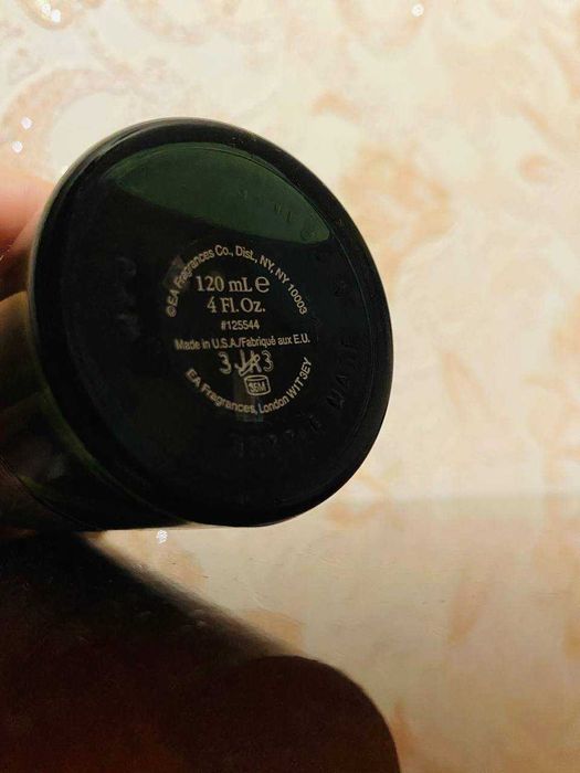 Туалетна вода Geoffrey Beene Grey Flannel 118/120мл