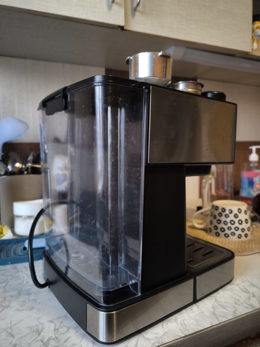 Кавоварка Cecotec Cumbia power espresso 20 matic