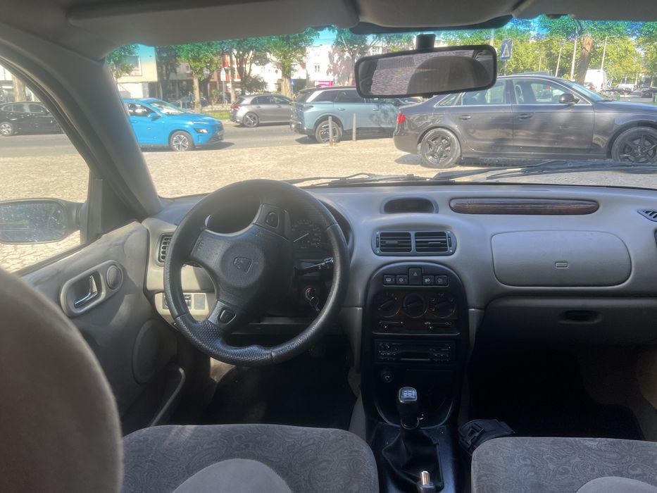 Rover 200 1.4 16v unico dono