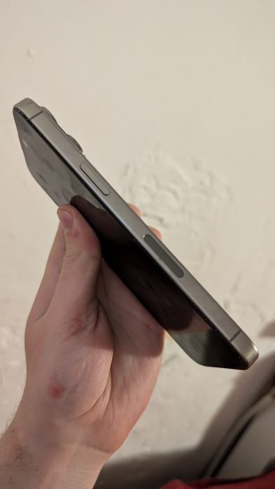 iphone 15 pro max 256gb esim neverlock