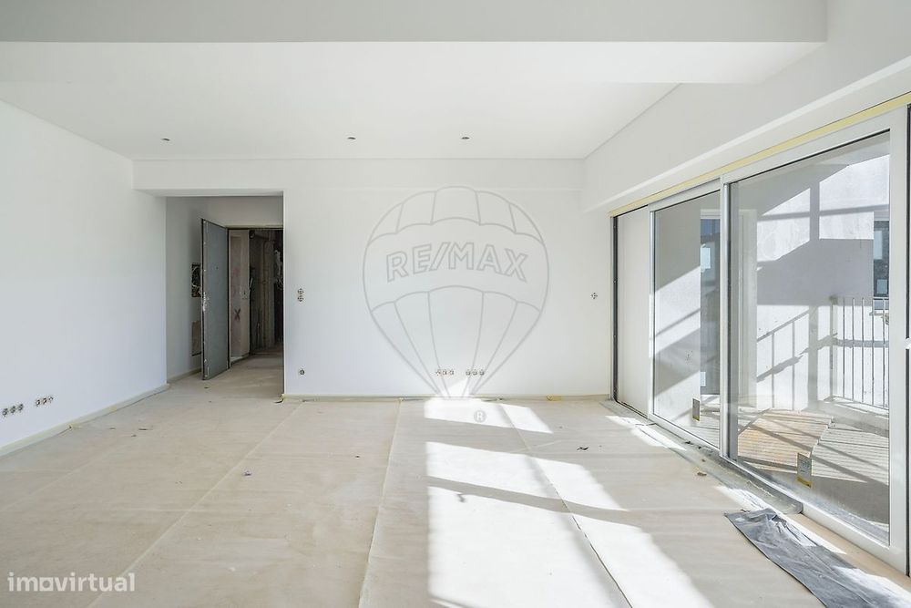 T3 Apartment for Sale