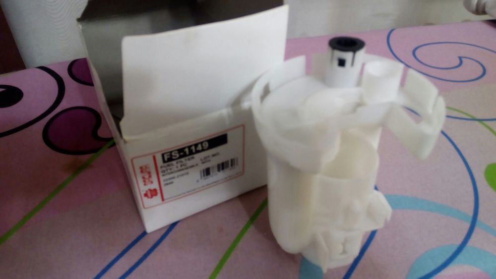 фильтр топливный FS1149 Sakura