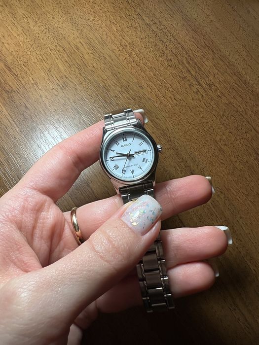 Часы Casio женские