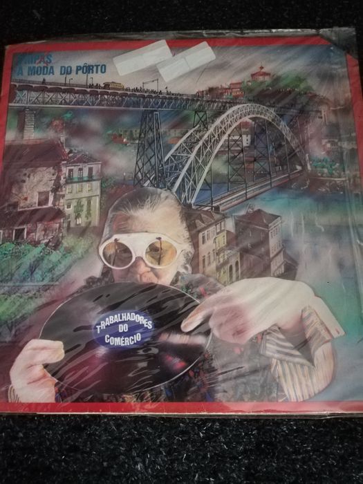 Vinil clássicos do rock nacional