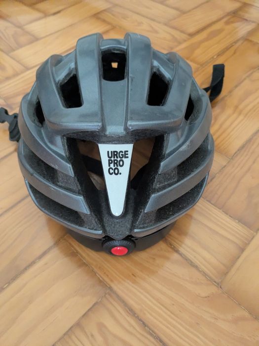 Capacete bicicleta Urge TourAir tamanho M