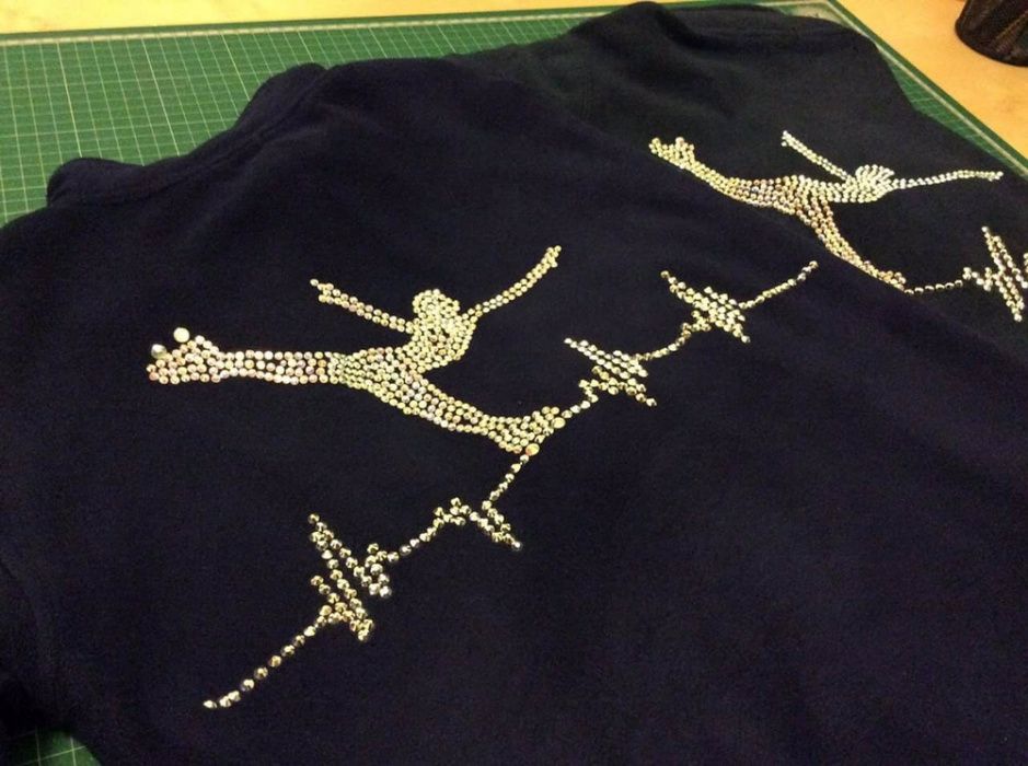 Patinagem artística