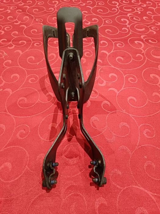 Suporte Bottle Cage Profile Designs RML - triatlo