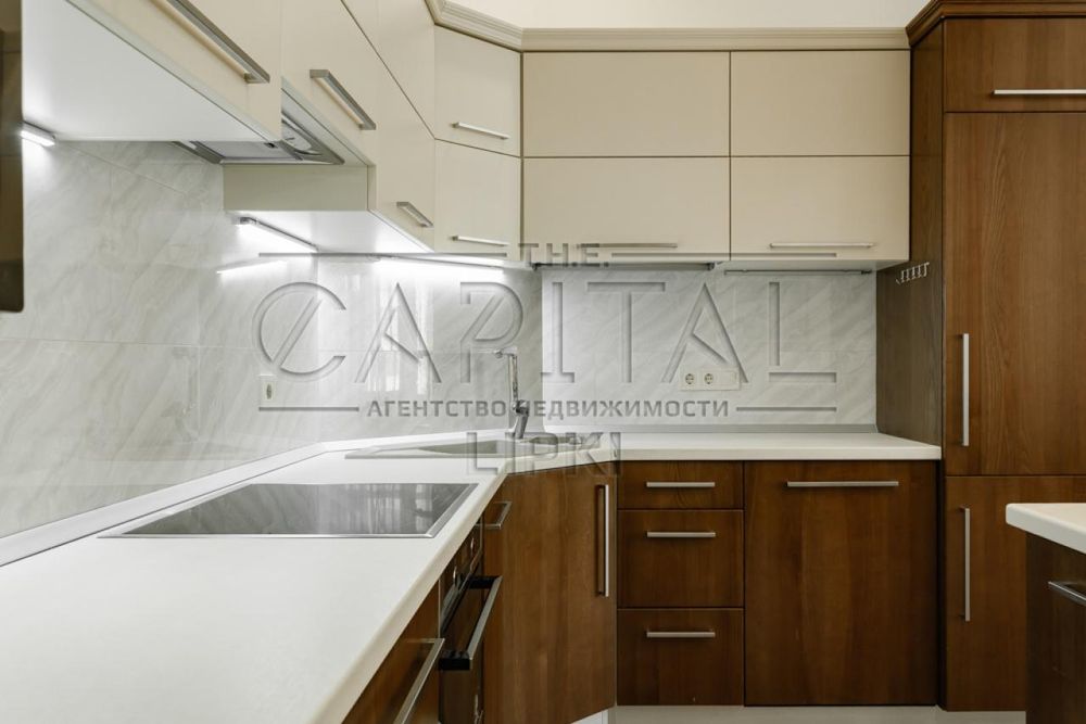 Оренда квартири, Верхогляда, Печерськ, ЖК Новопечерські Липки