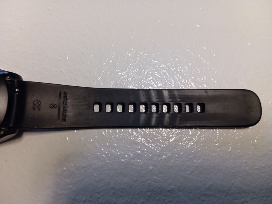 Samsung Galaxy Watch 46mm
