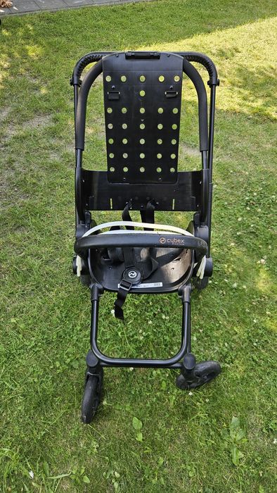 Stelaż do wózka dziecięcego Cybex Priam 1.0