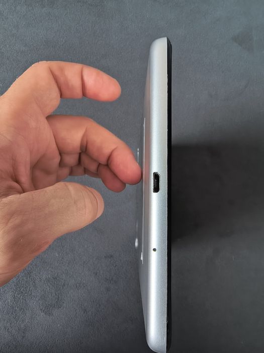 Lenovo Tab M8 HD