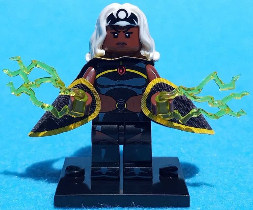 Storm v3 (X-Men) (Marvel)64551821414402122