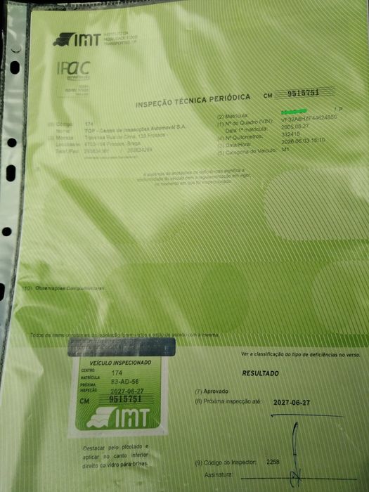 206 1.4HDI Económico!!! (Negociável)