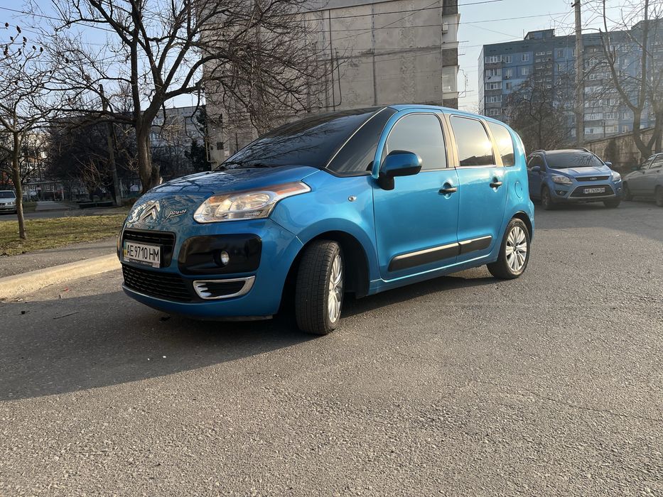 Citroen C3 Picasso