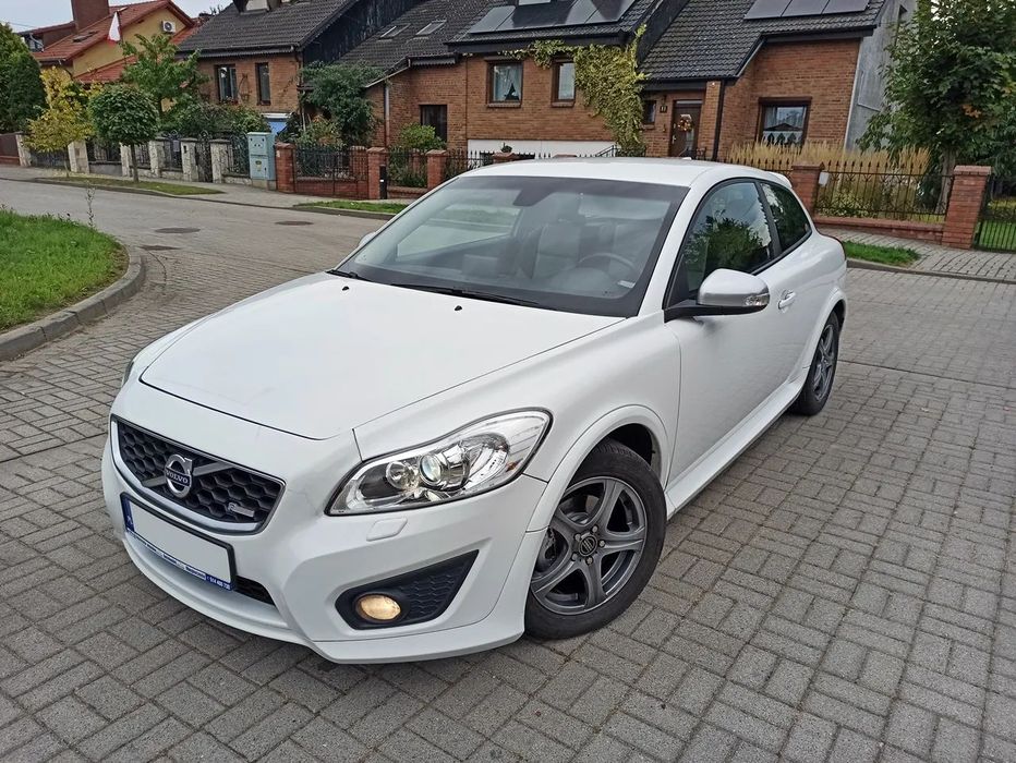 Volvo C30