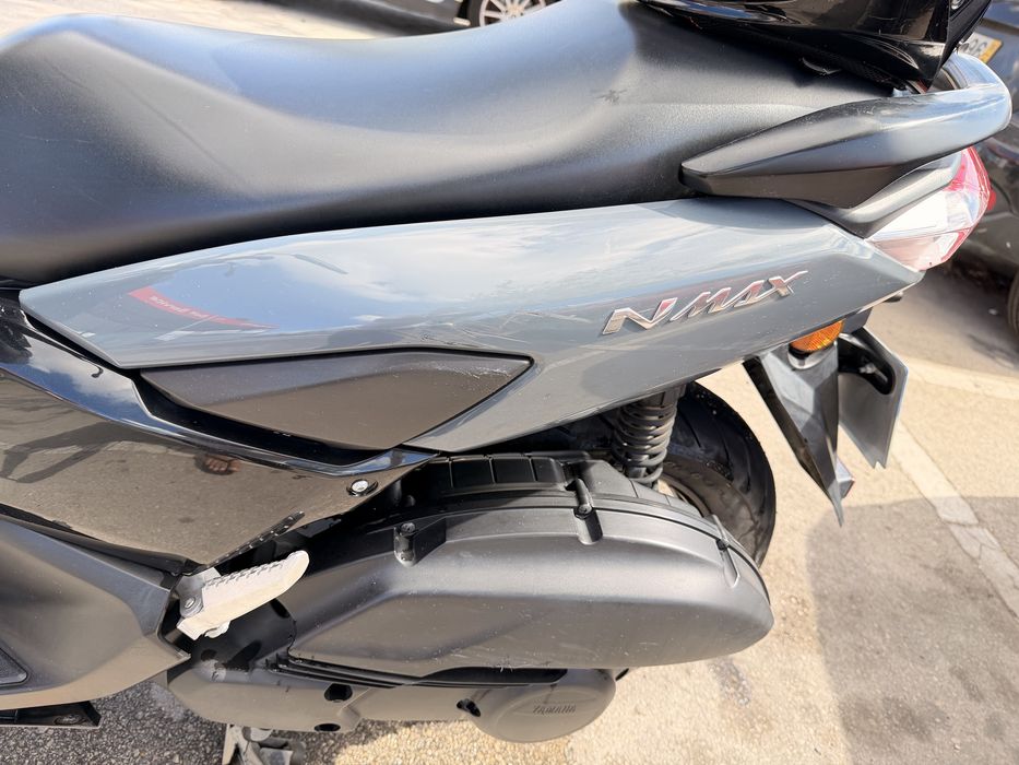 YAMAHA NMAX 125 2023