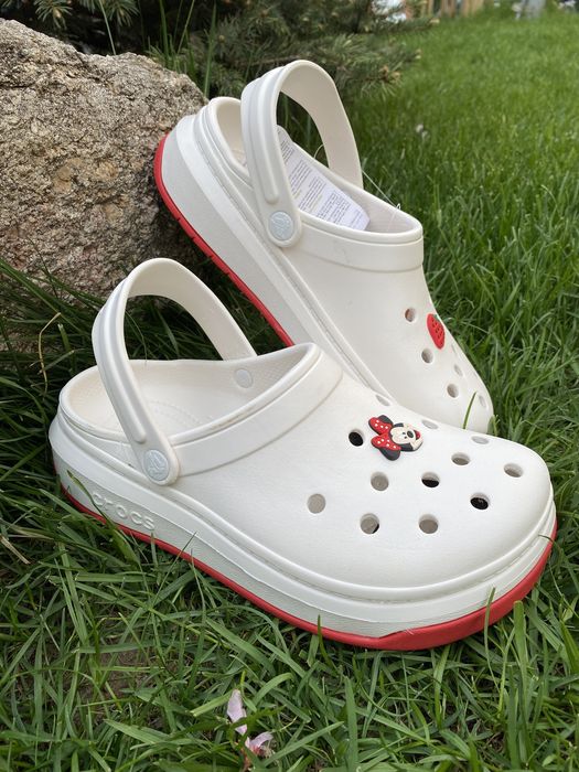 кроксы оригинал шлепки crocs Full force  36 37 38 39 40 41 42 43 44
