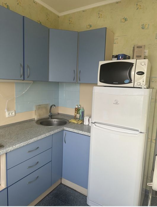 Продажа 1ой квартиры в Днепровском р-не