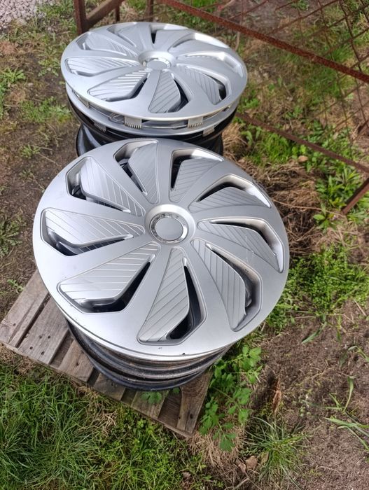 Sprzedam felgi Stalowe 16