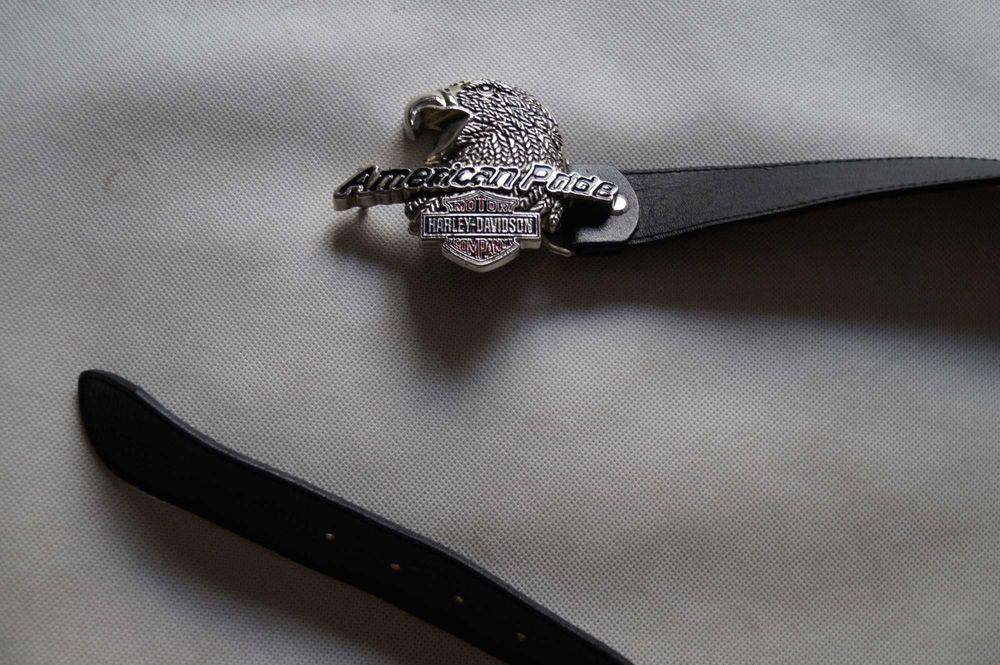 Pasek Harley-Davidson