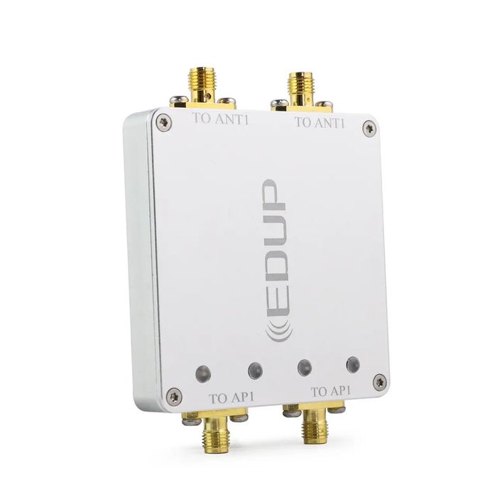 Продам Wi-Fi підсилювач EDUP EP-AB025