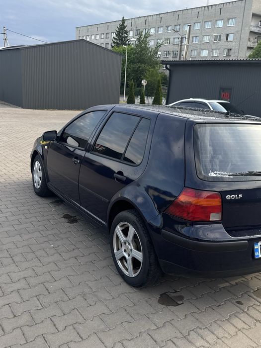 Продам Volkswagen golf  4
