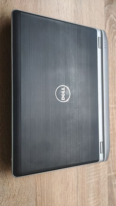 Dell e6230 i5-3320/12.5/3gb