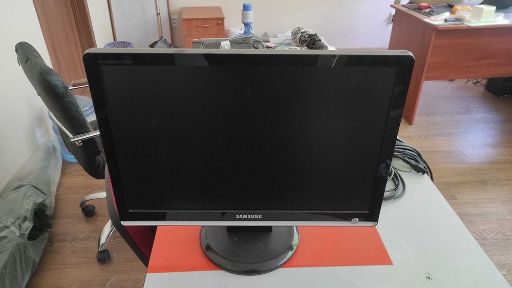 Мониторы Samsung