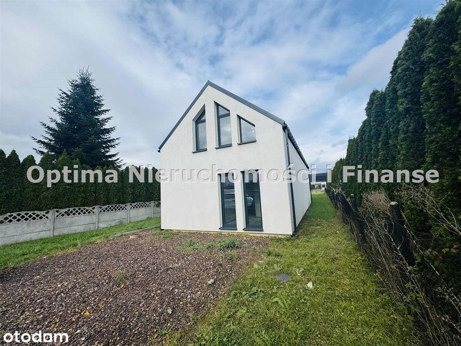 Dom na sprzedaż, Knurów, 5 pokoi