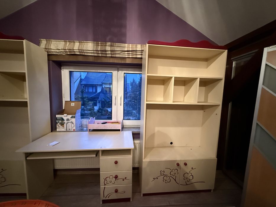 Meble dzieciece Meblik