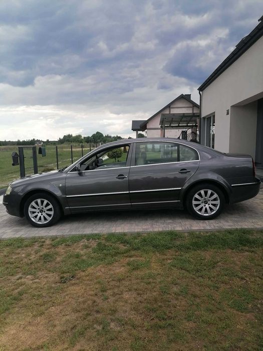 Sprzedam samochód skoda