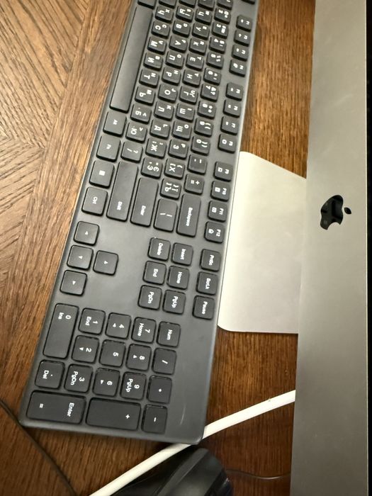 iMac (21.5-inch, Late 2013) Аймак 8GB/1Tb