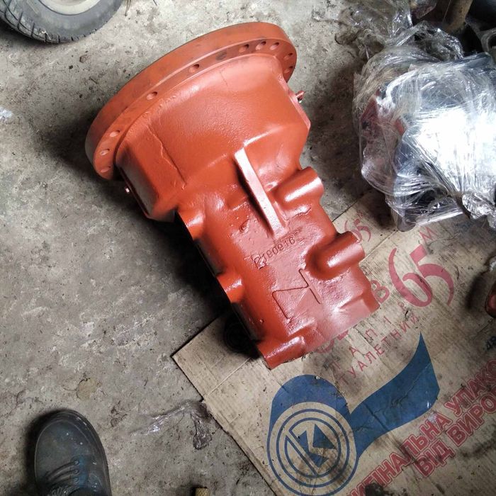 Чулок рукав  мтз 1221.1/1523/2023 нове та Б/у