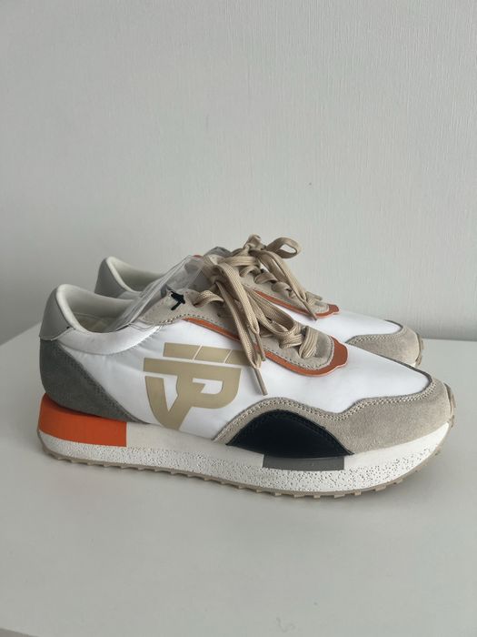 Iceberg кеды кроссовки мужские bikkembergs dolce prada 43