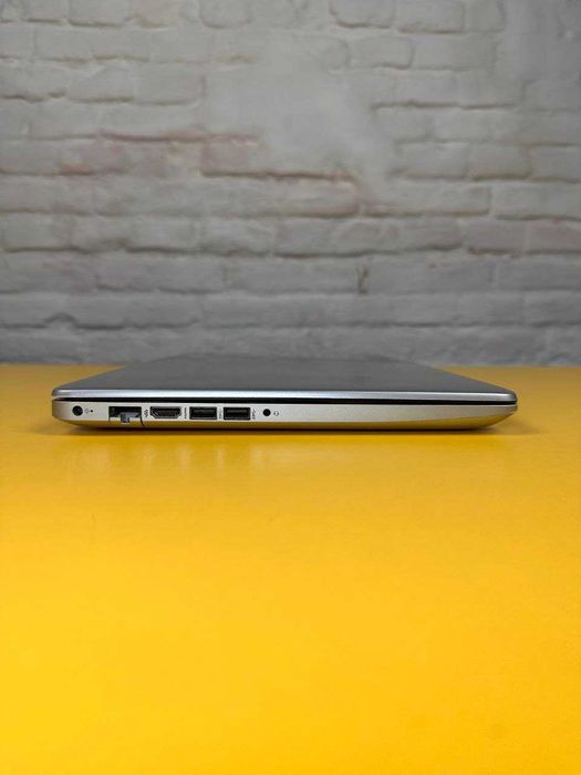 Ноутбук HP Laptop 15-db1007ua\15.6\7 3700U\16GB\SSD 256GB\RX Vega 10