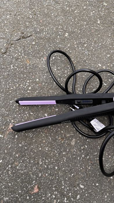 Плойка гофре , стан хороший