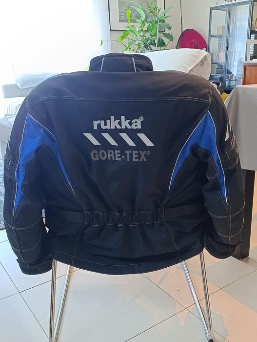 Rukka Gore-Tex Cordura Classic Touring  M/L